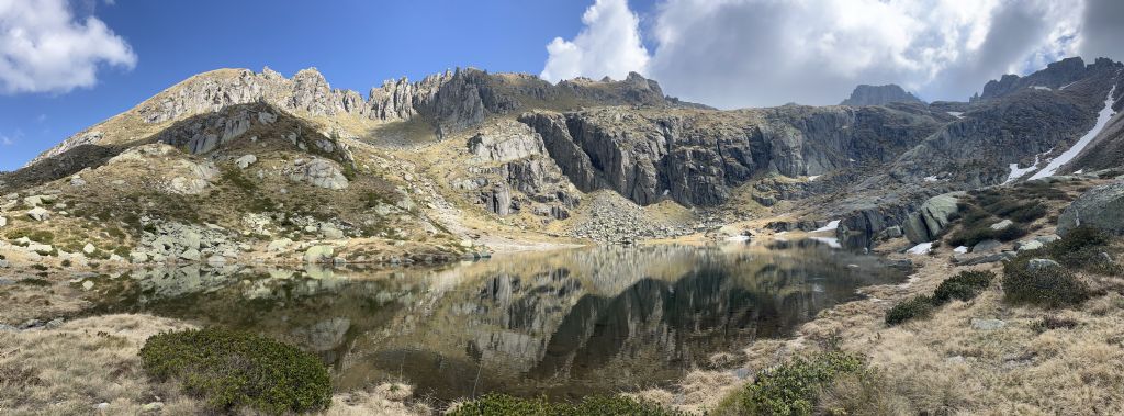 Laghi.......del TRENTINO